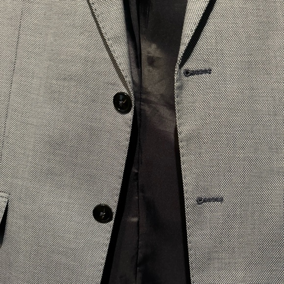 Zara Man Blazer - Picture 2 of 2